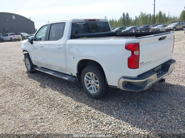 1GCUDDE80RZ244400 Chevrolet Silverado K1500 Lt