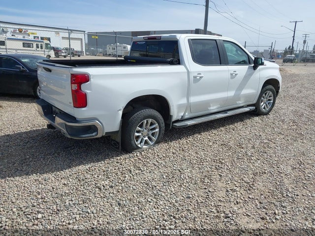 1GCUDDE80RZ244400 Chevrolet Silverado K1500 Lt