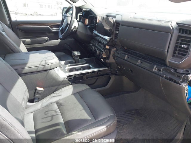 1GCUDDE80RZ244400 Chevrolet Silverado K1500 Lt