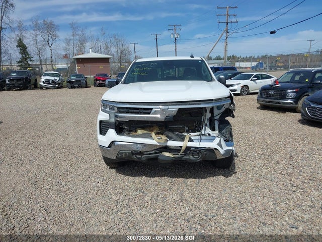 1GCUDDE80RZ244400 Chevrolet Silverado K1500 Lt