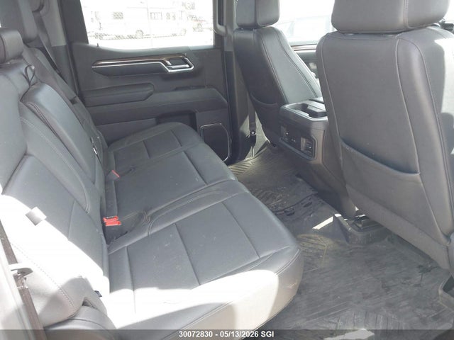 1GCUDDE80RZ244400 Chevrolet Silverado K1500 Lt