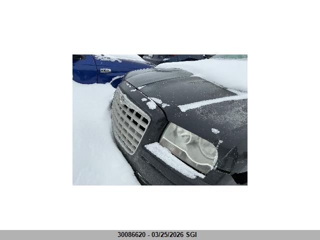 Продаж на аукціоні авто 2006 Chrysler 300 Touring, vin: 2C3KA53G46H305649, номер лоту: 30086620