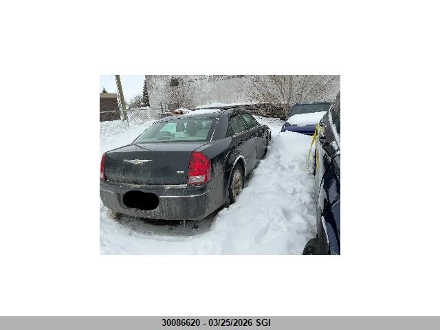Продаж на аукціоні авто 2006 Chrysler 300 Touring, vin: 2C3KA53G46H305649, номер лоту: 30086620