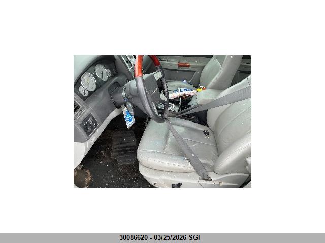 Продаж на аукціоні авто 2006 Chrysler 300 Touring, vin: 2C3KA53G46H305649, номер лоту: 30086620