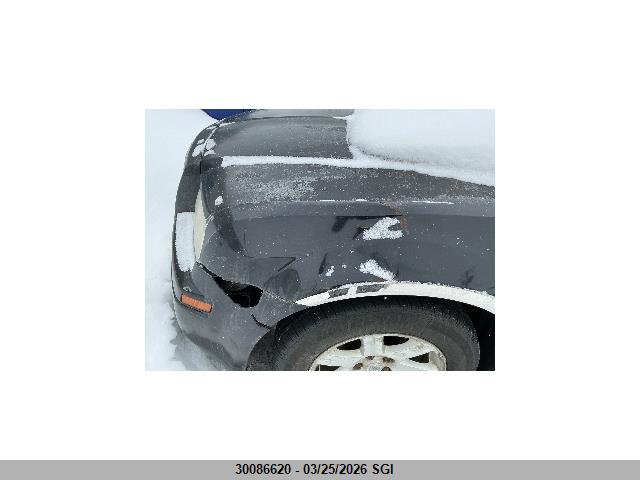 Продаж на аукціоні авто 2006 Chrysler 300 Touring, vin: 2C3KA53G46H305649, номер лоту: 30086620
