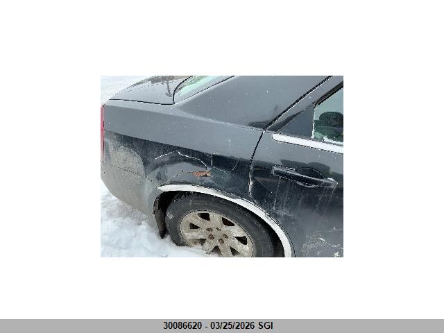 Продаж на аукціоні авто 2006 Chrysler 300 Touring, vin: 2C3KA53G46H305649, номер лоту: 30086620