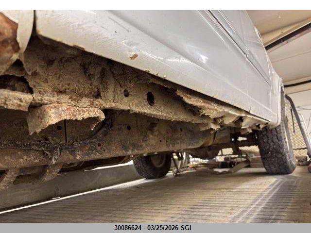 2001 Ford F150 Supercrew მანქანა იყიდება აუქციონზე, vin: 1FTRW08L61KC25629, აუქციონის ნომერი: 30086624