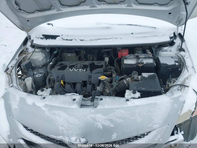 Aukcja sprzedaży 2007 Toyota Yaris, vin: JTDBT923071078228, numer aukcji: 30086619