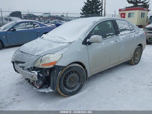 Aukcja sprzedaży 2007 Toyota Yaris, vin: JTDBT923071078228, numer aukcji: 30086619