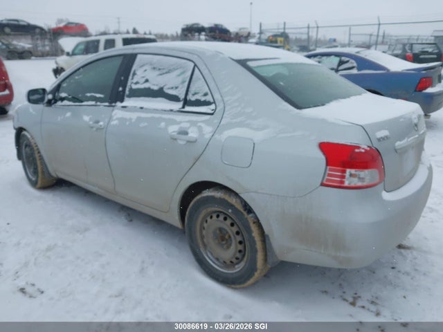 Aukcja sprzedaży 2007 Toyota Yaris, vin: JTDBT923071078228, numer aukcji: 30086619