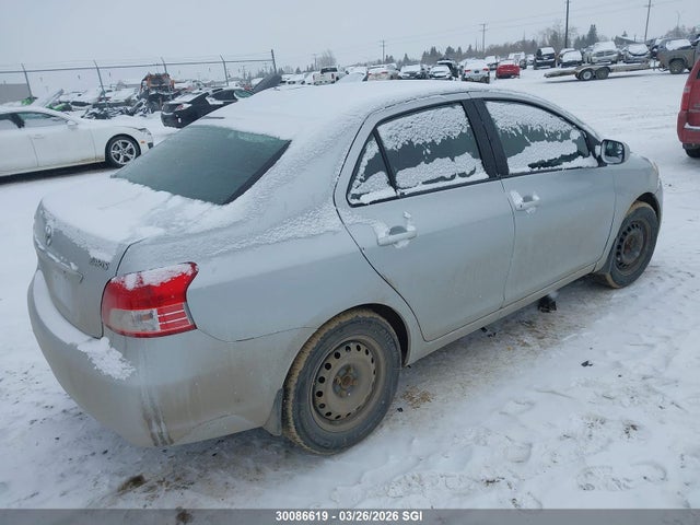 Aukcja sprzedaży 2007 Toyota Yaris, vin: JTDBT923071078228, numer aukcji: 30086619