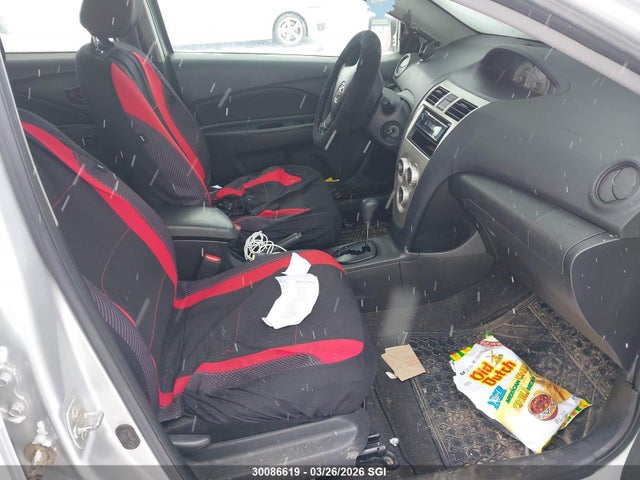 Aukcja sprzedaży 2007 Toyota Yaris, vin: JTDBT923071078228, numer aukcji: 30086619