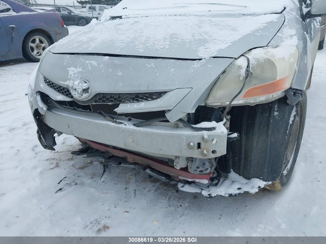 Aukcja sprzedaży 2007 Toyota Yaris, vin: JTDBT923071078228, numer aukcji: 30086619