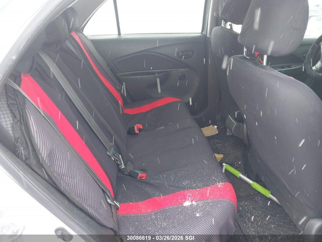 Aukcja sprzedaży 2007 Toyota Yaris, vin: JTDBT923071078228, numer aukcji: 30086619