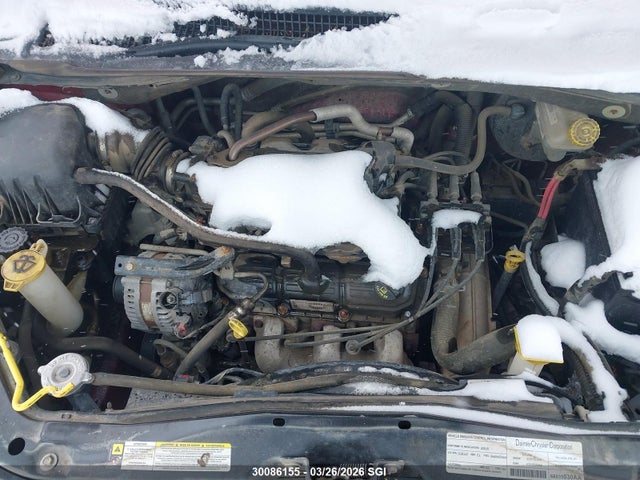 Aukcja sprzedaży 2008 Dodge Grand Caravan Se, vin: 2D8HN44H88R651200, numer aukcji: 30086155