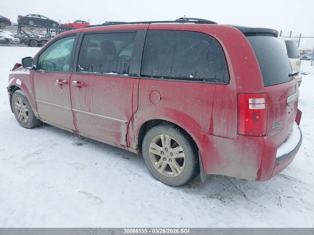 Aukcja sprzedaży 2008 Dodge Grand Caravan Se, vin: 2D8HN44H88R651200, numer aukcji: 30086155