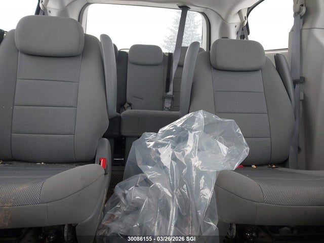 Aukcja sprzedaży 2008 Dodge Grand Caravan Se, vin: 2D8HN44H88R651200, numer aukcji: 30086155