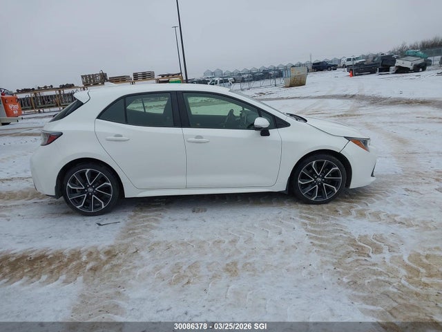 JTNK4RBE6K3006120 Toyota Corolla