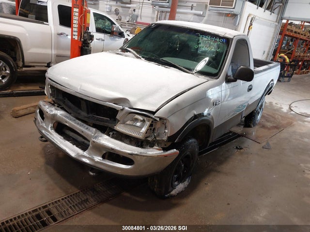 Продажа на аукционе авто 1997 Ford F150, vin: 1FTDF18W2VKC16930, номер лота: 30084801