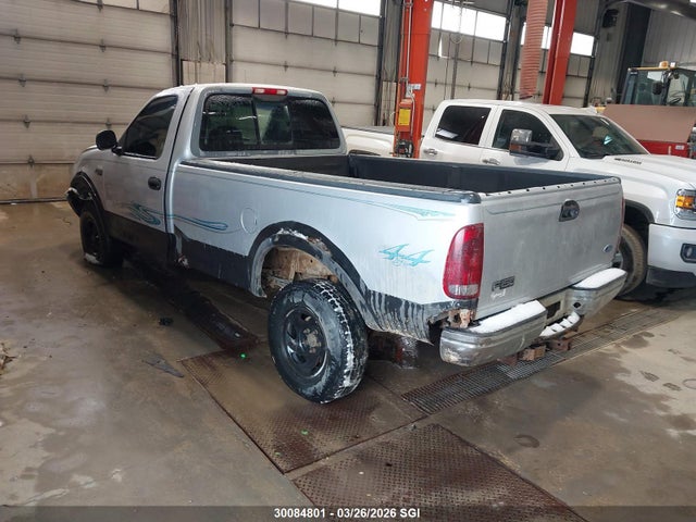 Продажа на аукционе авто 1997 Ford F150, vin: 1FTDF18W2VKC16930, номер лота: 30084801