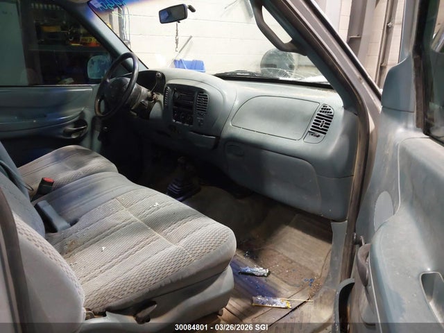 Продажа на аукционе авто 1997 Ford F150, vin: 1FTDF18W2VKC16930, номер лота: 30084801