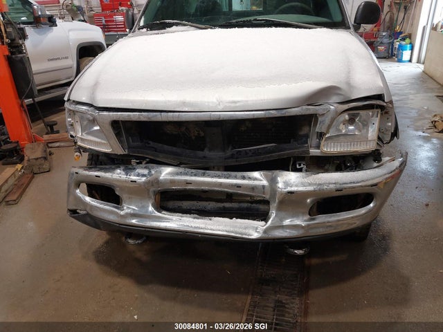 Продажа на аукционе авто 1997 Ford F150, vin: 1FTDF18W2VKC16930, номер лота: 30084801