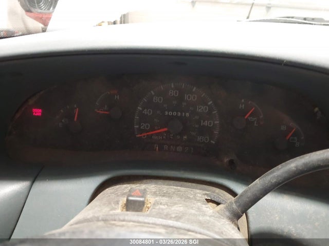 Продажа на аукционе авто 1997 Ford F150, vin: 1FTDF18W2VKC16930, номер лота: 30084801