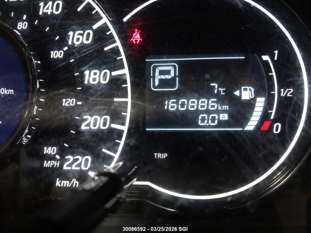 2015 Nissan Versa Note S/s Plus/sv/sl/sr მანქანა იყიდება აუქციონზე, vin: 3N1CE2CP8FL380223, აუქციონის ნომერი: 30086592