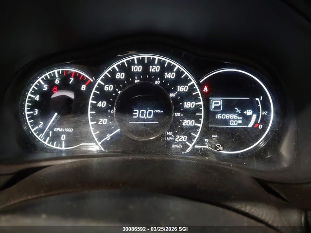 2015 Nissan Versa Note S/s Plus/sv/sl/sr მანქანა იყიდება აუქციონზე, vin: 3N1CE2CP8FL380223, აუქციონის ნომერი: 30086592