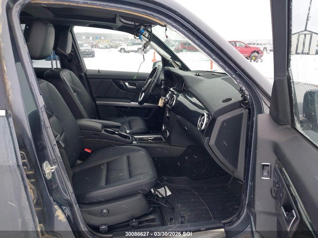 Aukcja sprzedaży 2015 Mercedes-benz Glk 250 Bluetec, vin: WDCGG0EB9FG432780, numer aukcji: 30086627