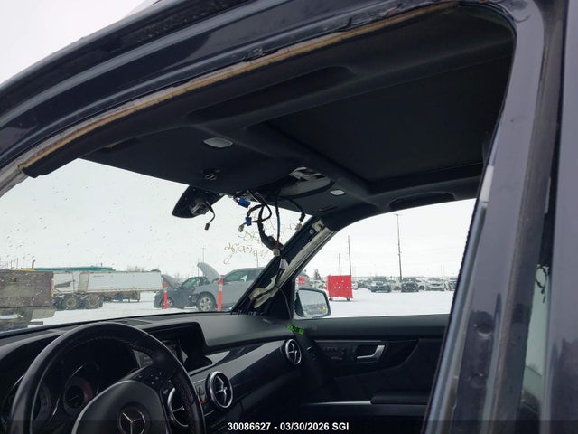 Aukcja sprzedaży 2015 Mercedes-benz Glk 250 Bluetec, vin: WDCGG0EB9FG432780, numer aukcji: 30086627