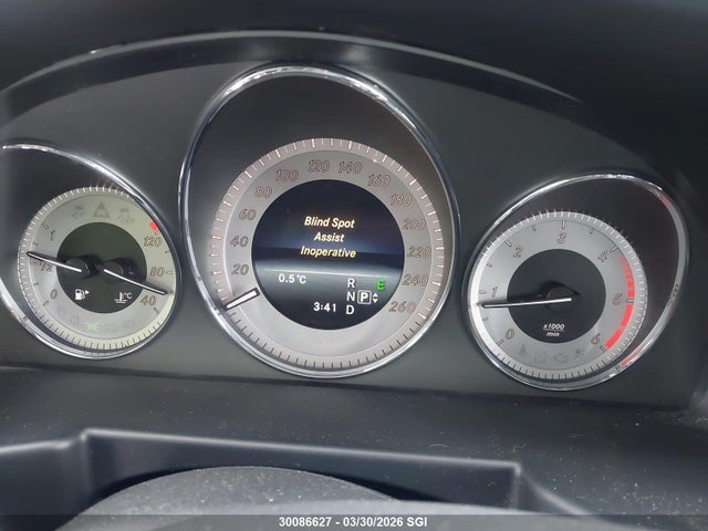 Aukcja sprzedaży 2015 Mercedes-benz Glk 250 Bluetec, vin: WDCGG0EB9FG432780, numer aukcji: 30086627