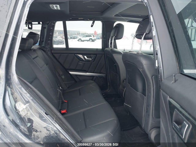 Aukcja sprzedaży 2015 Mercedes-benz Glk 250 Bluetec, vin: WDCGG0EB9FG432780, numer aukcji: 30086627