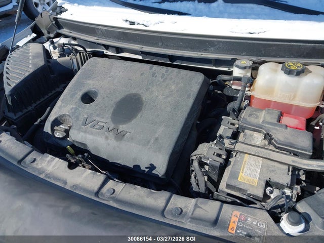 Aukcja sprzedaży 2021 Buick Enclave Premium, vin: 5GAEVBKW4MJ245034, numer aukcji: 30086154