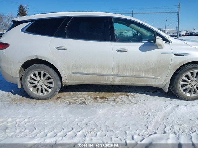 Aukcja sprzedaży 2021 Buick Enclave Premium, vin: 5GAEVBKW4MJ245034, numer aukcji: 30086154