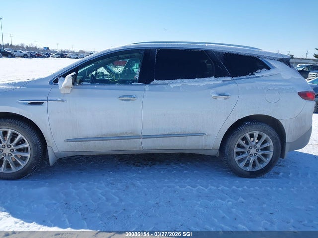 Aukcja sprzedaży 2021 Buick Enclave Premium, vin: 5GAEVBKW4MJ245034, numer aukcji: 30086154