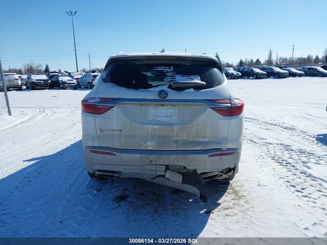 Aukcja sprzedaży 2021 Buick Enclave Premium, vin: 5GAEVBKW4MJ245034, numer aukcji: 30086154