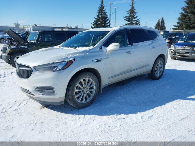 Aukcja sprzedaży 2021 Buick Enclave Premium, vin: 5GAEVBKW4MJ245034, numer aukcji: 30086154