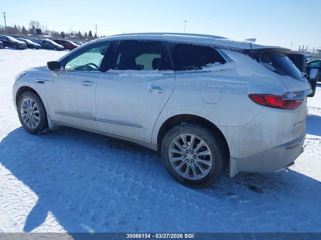 Aukcja sprzedaży 2021 Buick Enclave Premium, vin: 5GAEVBKW4MJ245034, numer aukcji: 30086154