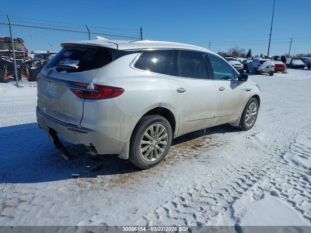 Aukcja sprzedaży 2021 Buick Enclave Premium, vin: 5GAEVBKW4MJ245034, numer aukcji: 30086154