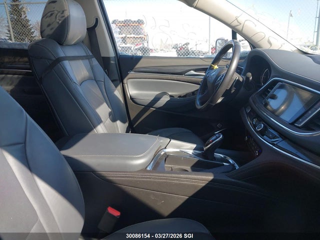 Aukcja sprzedaży 2021 Buick Enclave Premium, vin: 5GAEVBKW4MJ245034, numer aukcji: 30086154