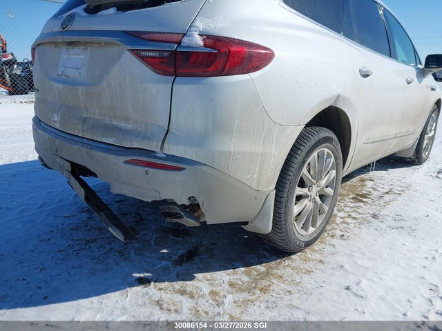 Aukcja sprzedaży 2021 Buick Enclave Premium, vin: 5GAEVBKW4MJ245034, numer aukcji: 30086154