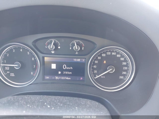 Aukcja sprzedaży 2021 Buick Enclave Premium, vin: 5GAEVBKW4MJ245034, numer aukcji: 30086154