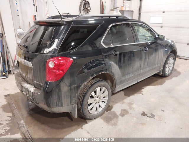 Продажа на аукционе авто 2011 Chevrolet Equinox Lt, vin: 2CNFLNECXB6358262, номер лота: 30086497