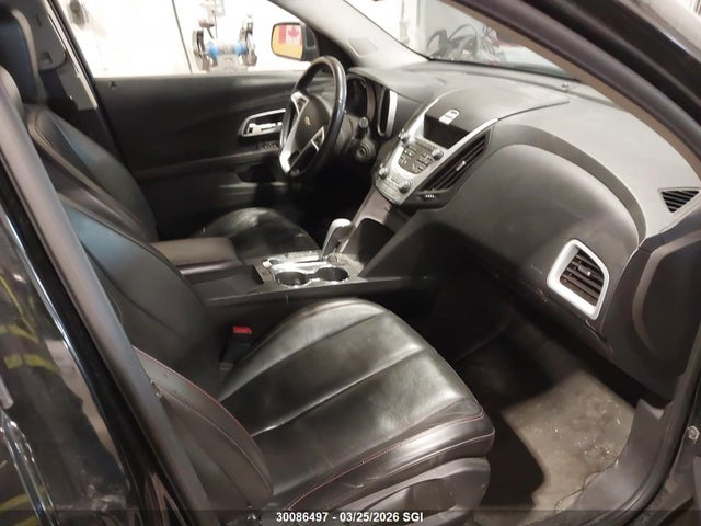 Продажа на аукционе авто 2011 Chevrolet Equinox Lt, vin: 2CNFLNECXB6358262, номер лота: 30086497