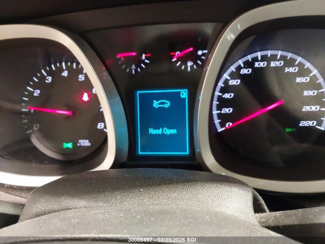 Продажа на аукционе авто 2011 Chevrolet Equinox Lt, vin: 2CNFLNECXB6358262, номер лота: 30086497