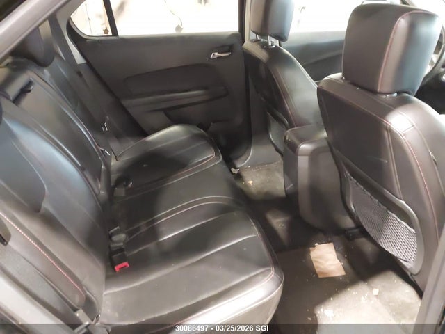 Продажа на аукционе авто 2011 Chevrolet Equinox Lt, vin: 2CNFLNECXB6358262, номер лота: 30086497