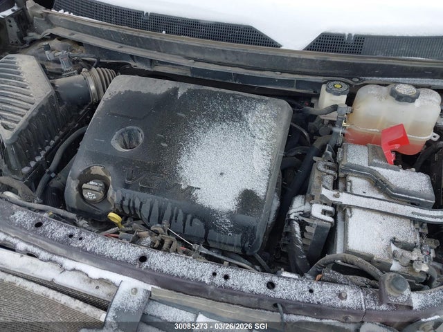 1GNEVHKW7MJ207340 Chevrolet Traverse Lt