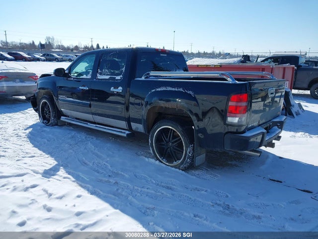 30080288 :رقم المزاد ، 2GTEK638481332608 vin ، 2008 Gmc New Sierra K1500 Denali مزاد بيع