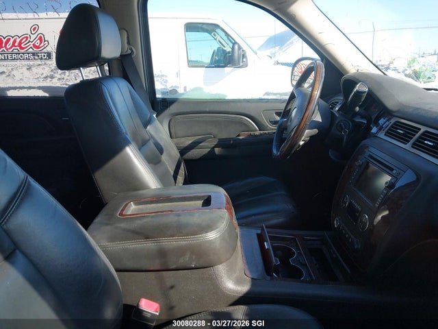 30080288 :رقم المزاد ، 2GTEK638481332608 vin ، 2008 Gmc New Sierra K1500 Denali مزاد بيع